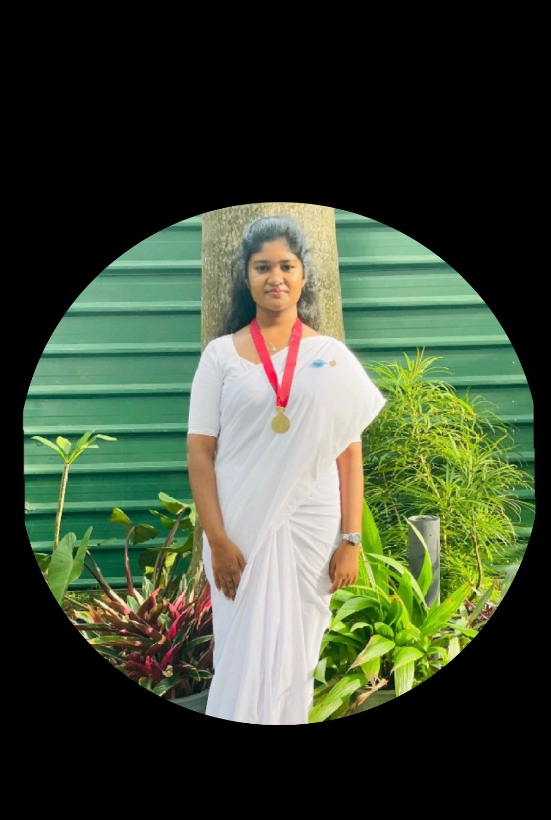 Leo Tharushi